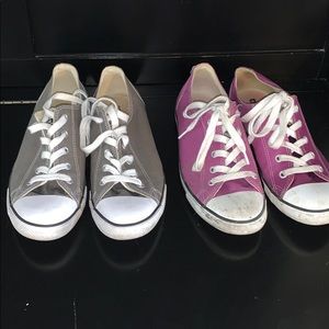 Converse Dainty